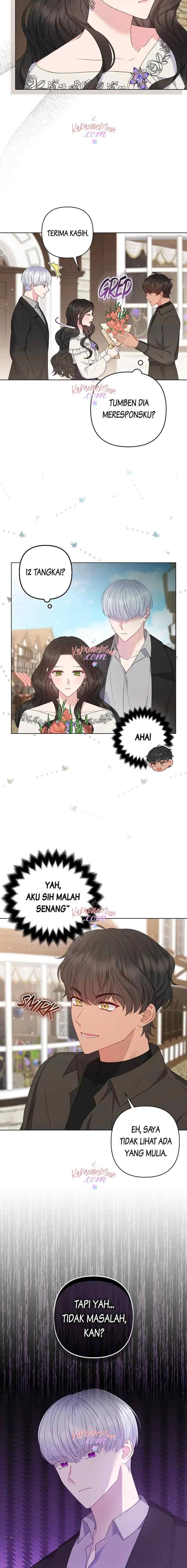 So I Married An Abandoned Crown Prince chapter 27 halaman 13