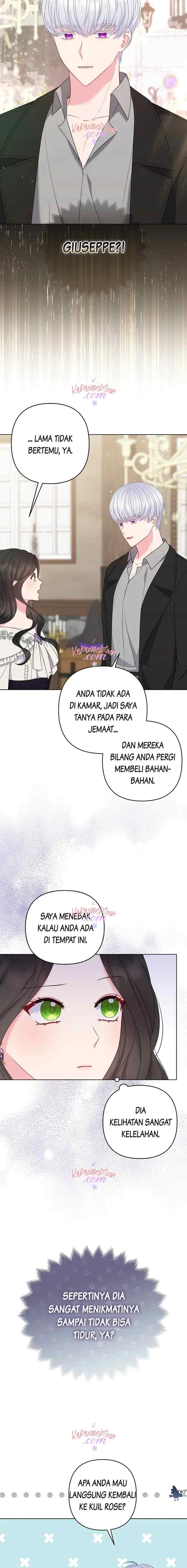 So I Married An Abandoned Crown Prince chapter 27 halaman 9