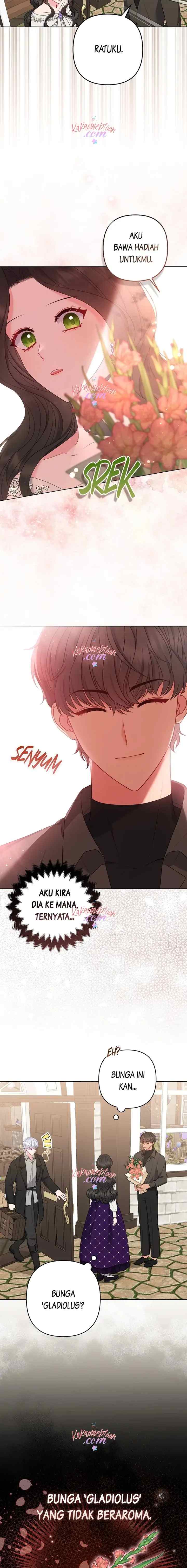 So I Married An Abandoned Crown Prince chapter 27 halaman 11