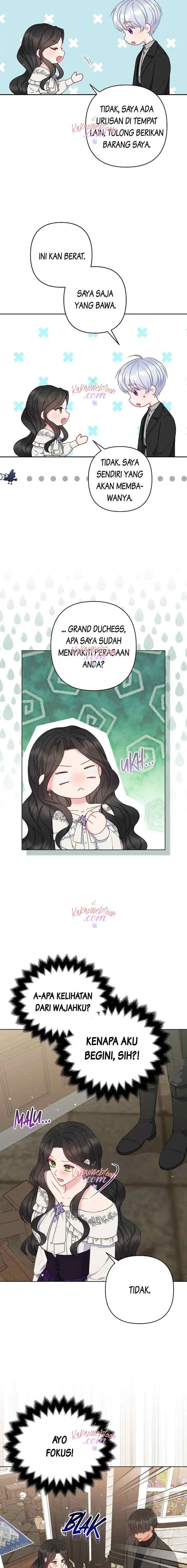 So I Married An Abandoned Crown Prince chapter 27 halaman 10