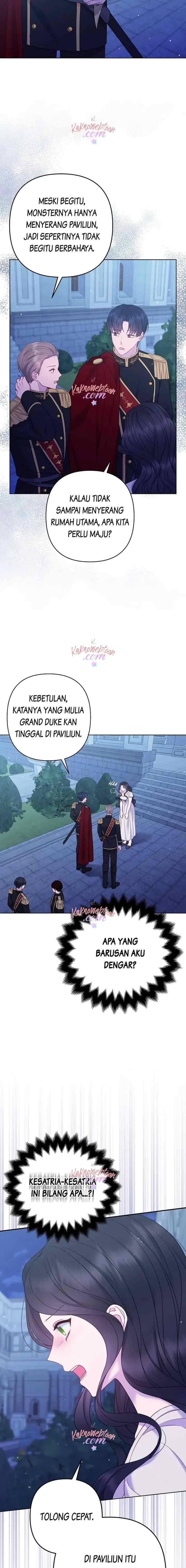 So I Married An Abandoned Crown Prince chapter 28 halaman 12
