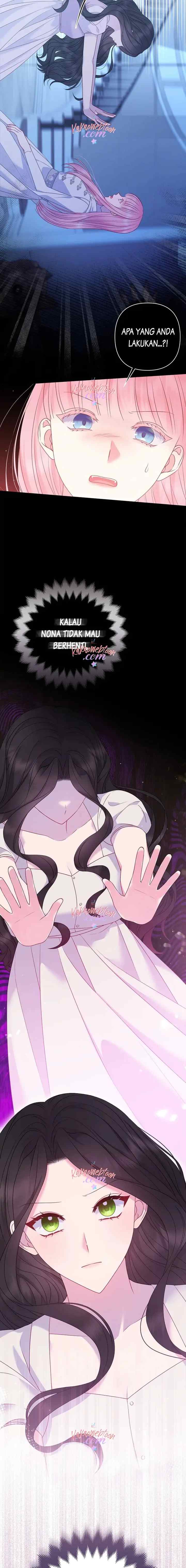So I Married An Abandoned Crown Prince chapter 28 halaman 19