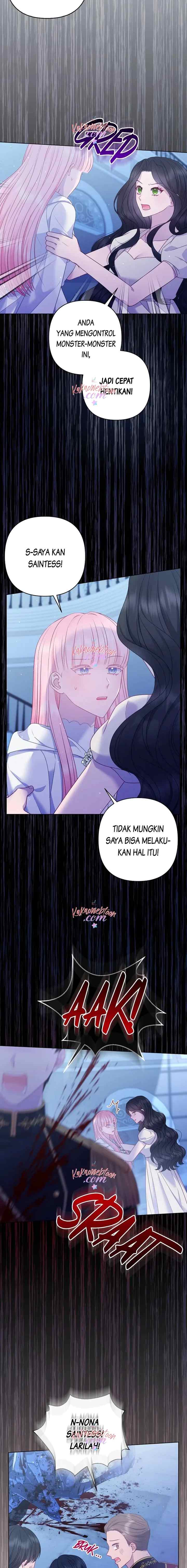 So I Married An Abandoned Crown Prince chapter 28 halaman 17