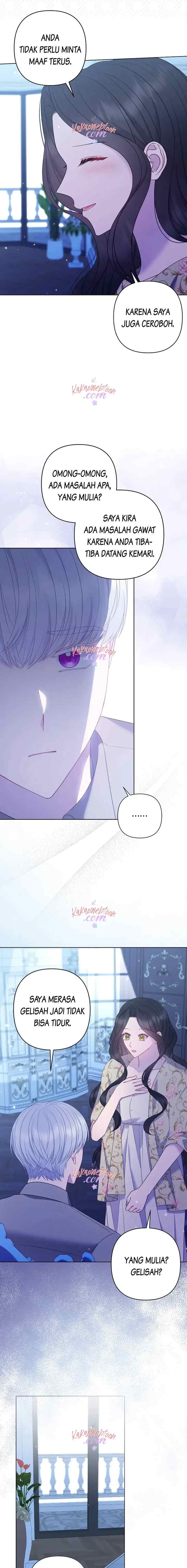 So I Married An Abandoned Crown Prince chapter 28 halaman 6
