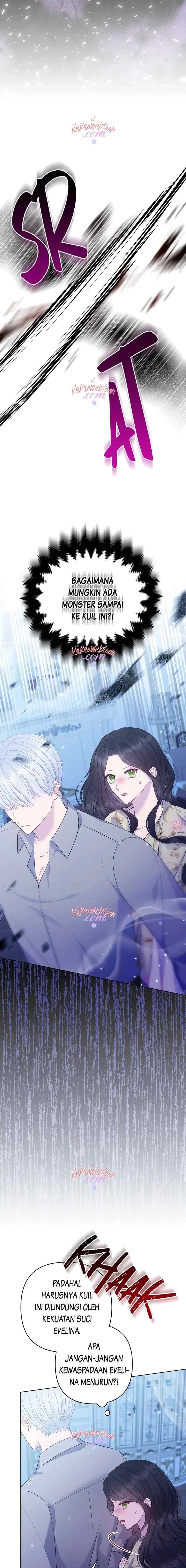 So I Married An Abandoned Crown Prince chapter 28 halaman 8