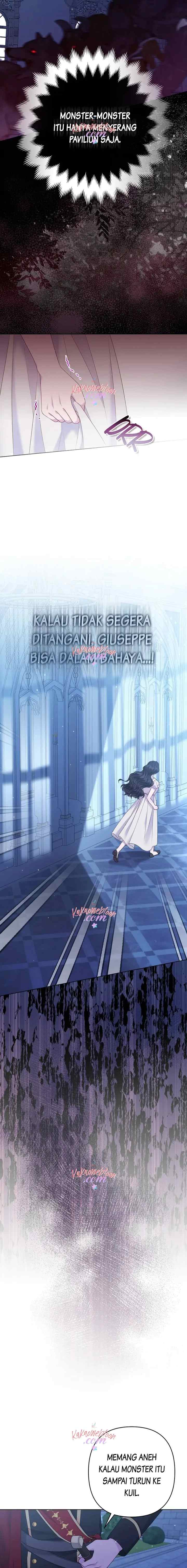 So I Married An Abandoned Crown Prince chapter 28 halaman 11