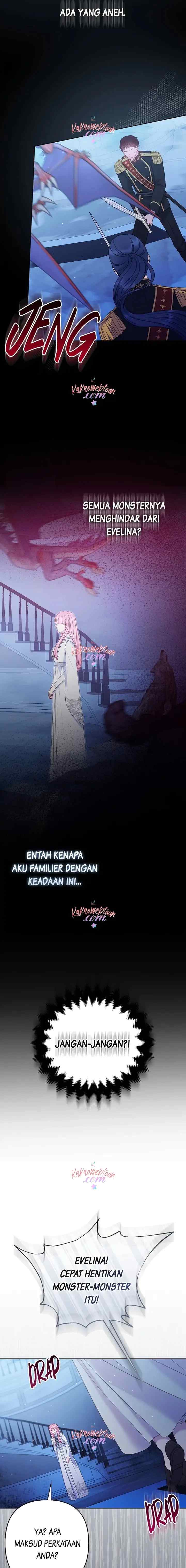 So I Married An Abandoned Crown Prince chapter 28 halaman 16