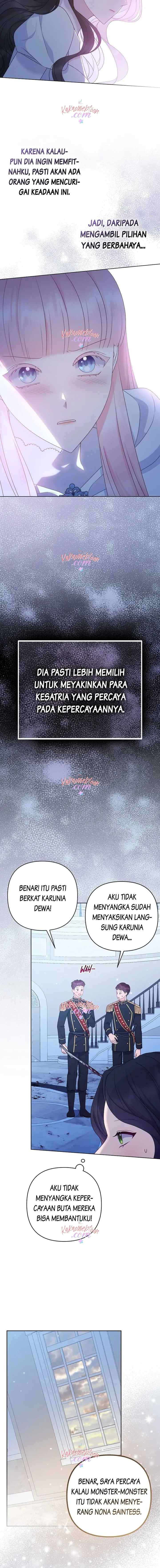 So I Married An Abandoned Crown Prince chapter 29 halaman 5