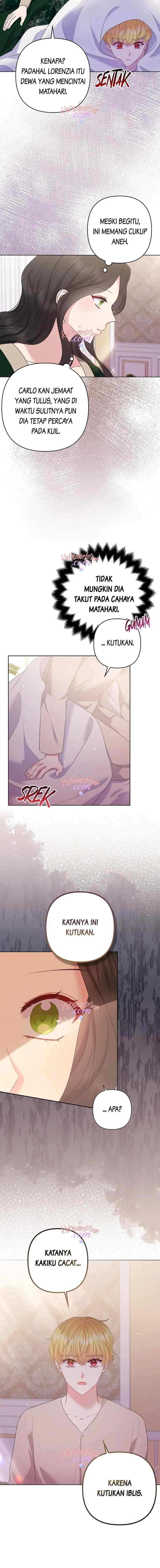 So I Married An Abandoned Crown Prince chapter 29 halaman 17