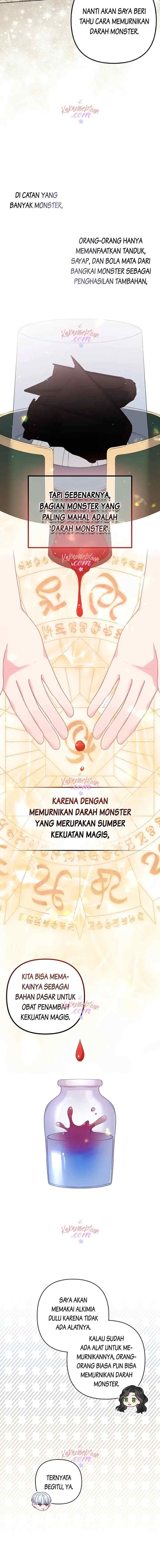 So I Married An Abandoned Crown Prince chapter 29 halaman 9