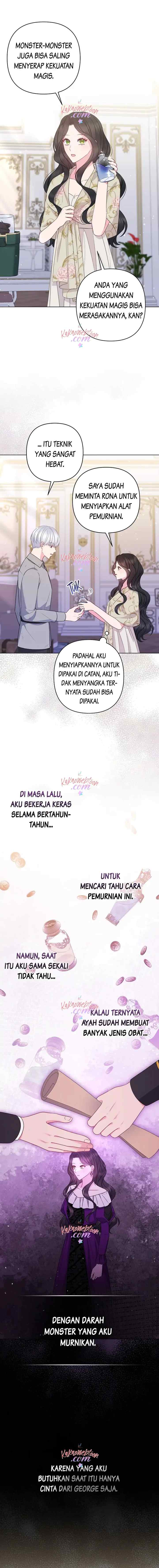 So I Married An Abandoned Crown Prince chapter 29 halaman 10