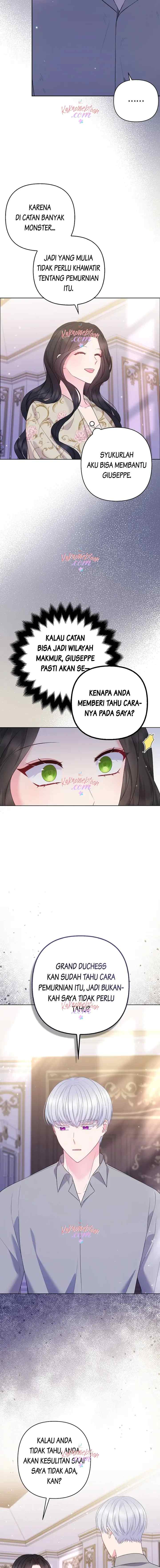 So I Married An Abandoned Crown Prince chapter 29 halaman 12
