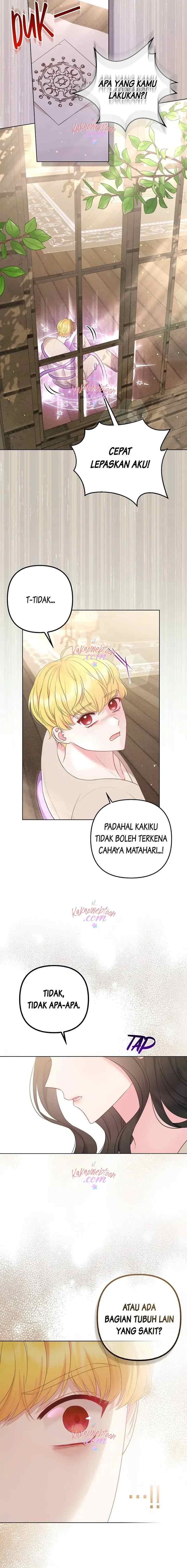 So I Married An Abandoned Crown Prince chapter 30 halaman 4
