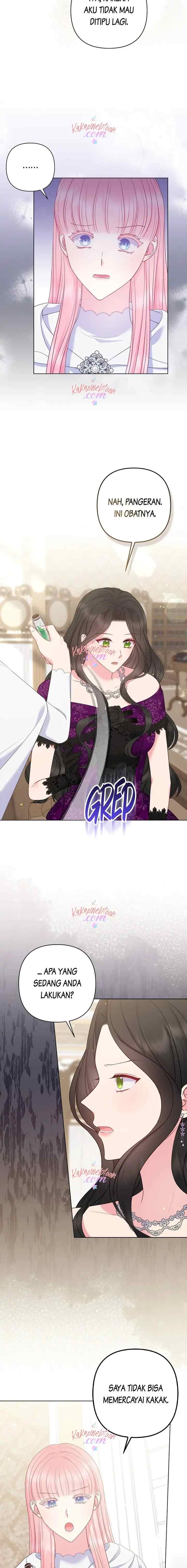 So I Married An Abandoned Crown Prince chapter 30 halaman 17