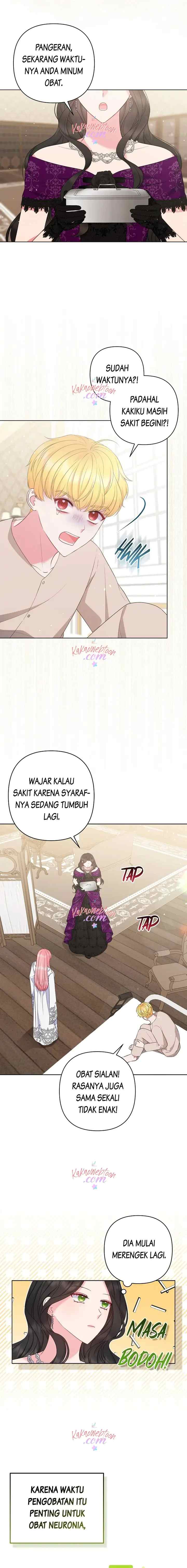 So I Married An Abandoned Crown Prince chapter 30 halaman 14