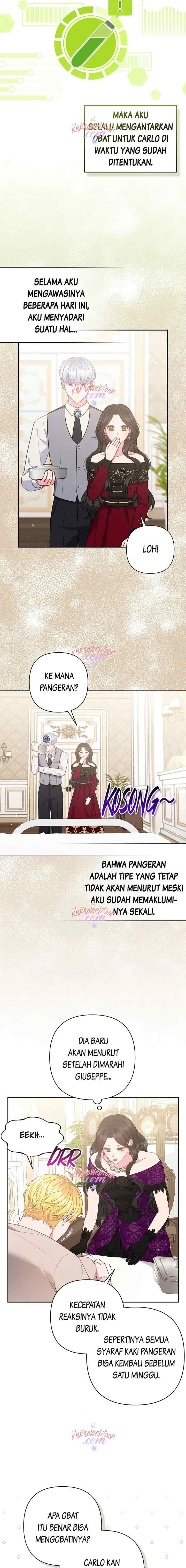 So I Married An Abandoned Crown Prince chapter 30 halaman 15
