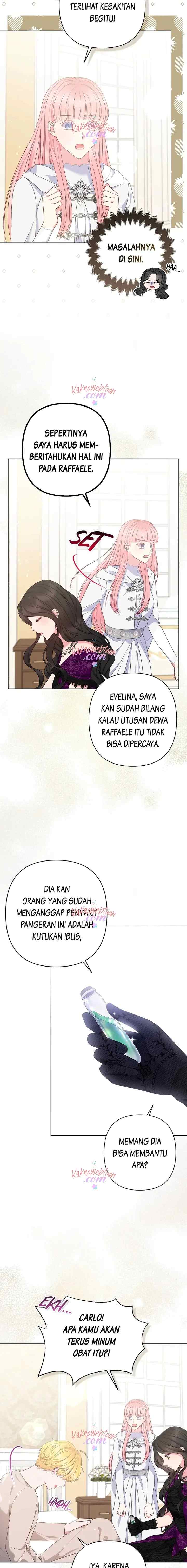 So I Married An Abandoned Crown Prince chapter 30 halaman 16