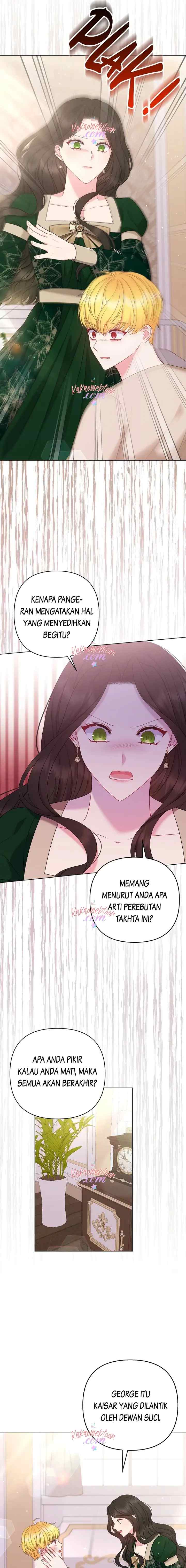 So I Married An Abandoned Crown Prince chapter 30 halaman 8