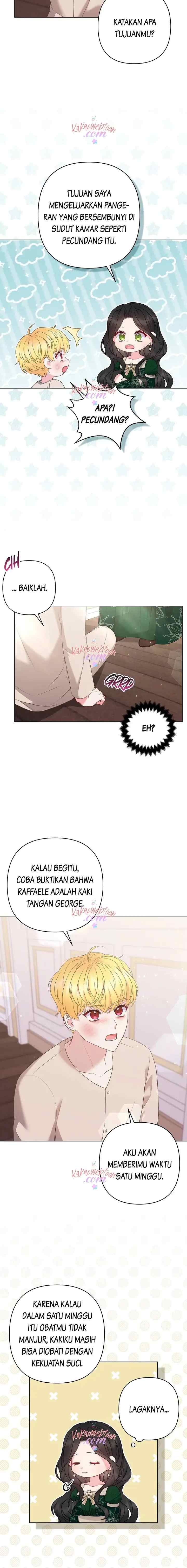 So I Married An Abandoned Crown Prince chapter 30 halaman 12