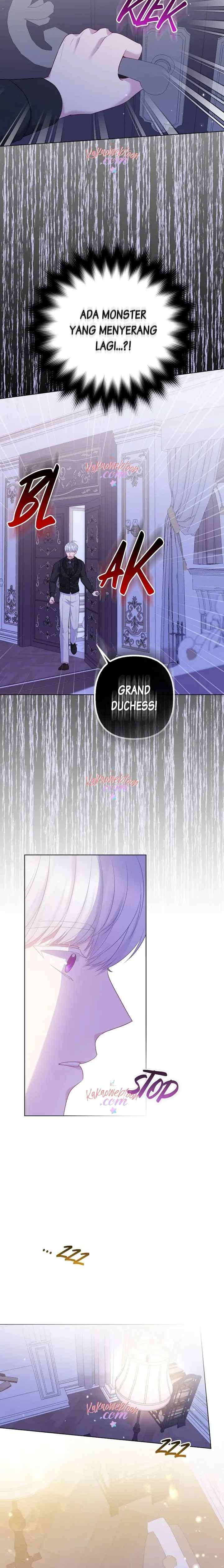 So I Married An Abandoned Crown Prince chapter 31 halaman 10