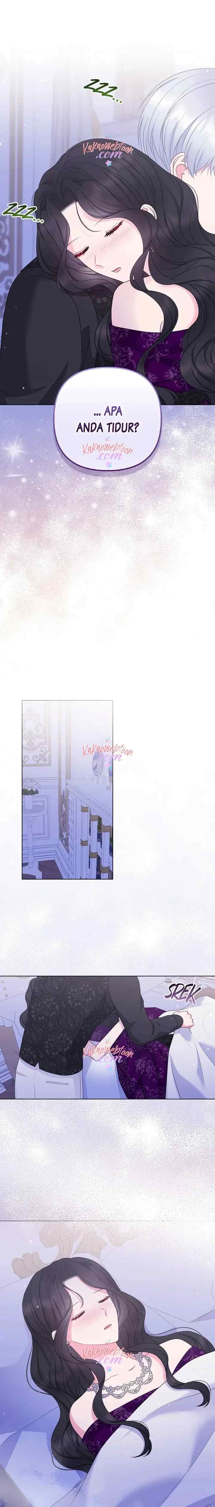 So I Married An Abandoned Crown Prince chapter 31 halaman 17