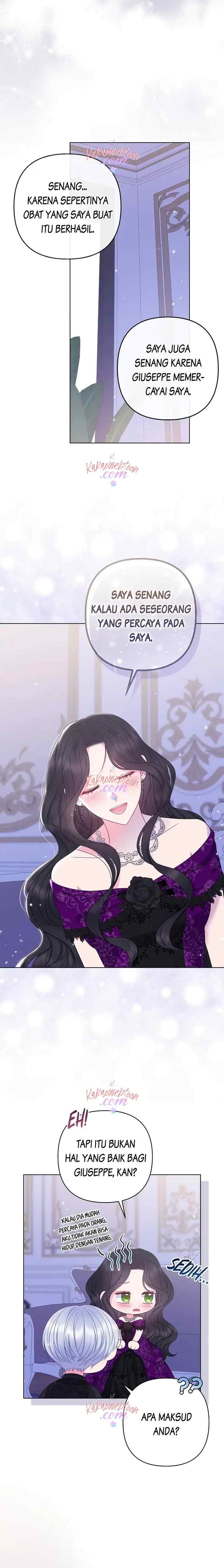 So I Married An Abandoned Crown Prince chapter 31 halaman 14