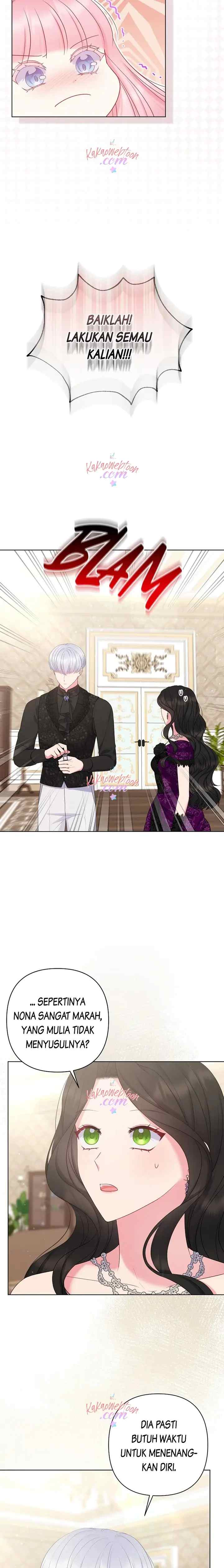 So I Married An Abandoned Crown Prince chapter 31 halaman 5