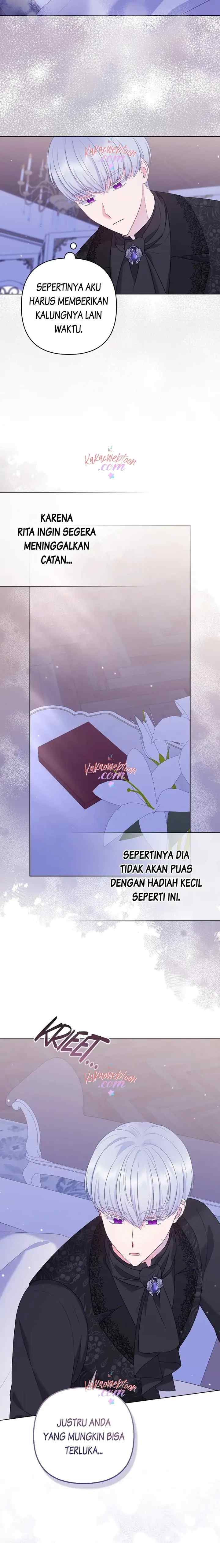So I Married An Abandoned Crown Prince chapter 31 halaman 18
