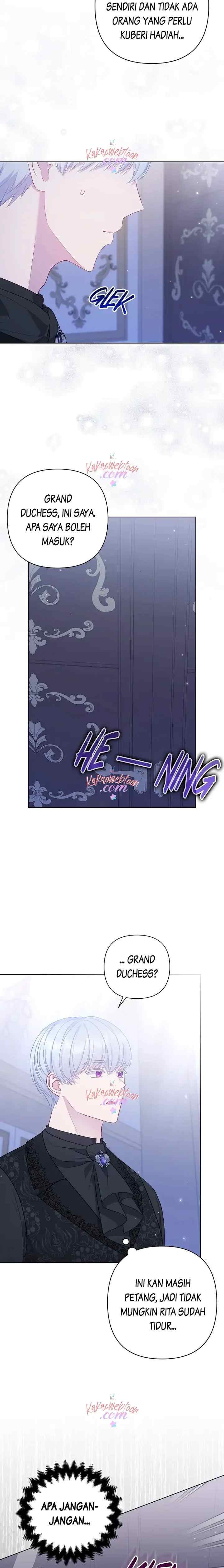 So I Married An Abandoned Crown Prince chapter 31 halaman 9
