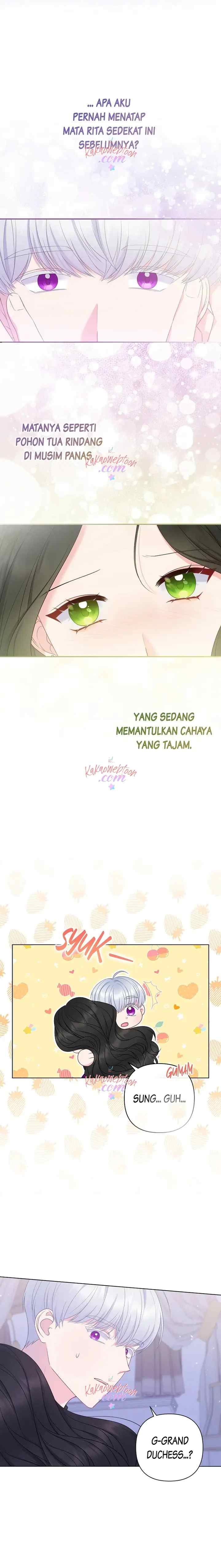 So I Married An Abandoned Crown Prince chapter 31 halaman 16