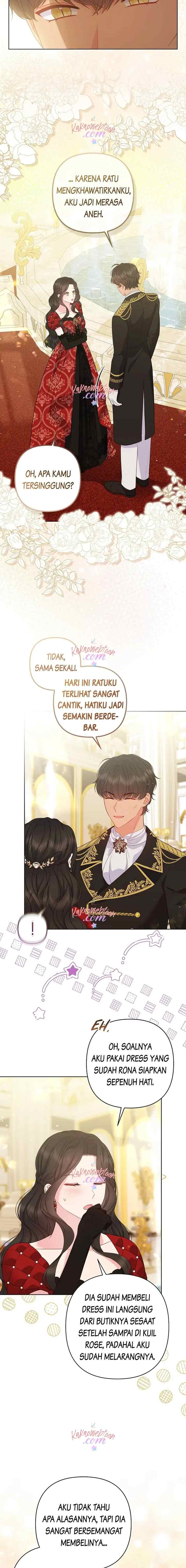 So I Married An Abandoned Crown Prince chapter 32 halaman 15