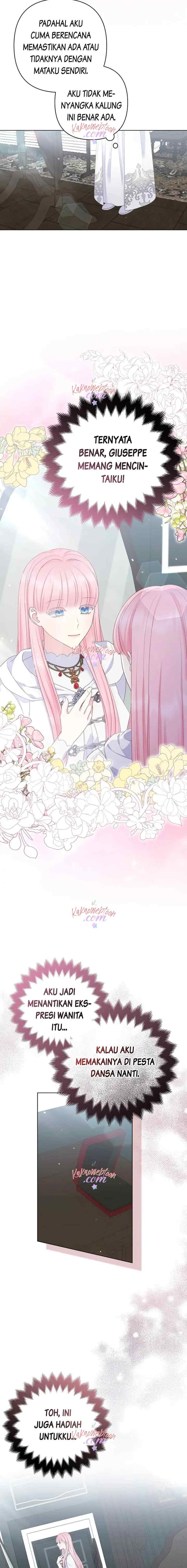 So I Married An Abandoned Crown Prince chapter 32 halaman 6