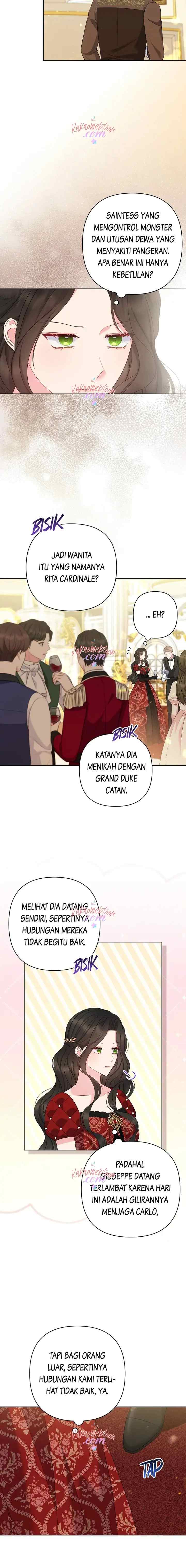 So I Married An Abandoned Crown Prince chapter 32 halaman 11
