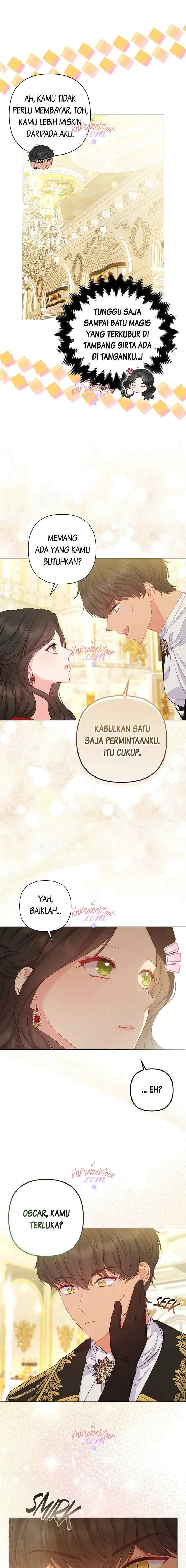 So I Married An Abandoned Crown Prince chapter 32 halaman 14