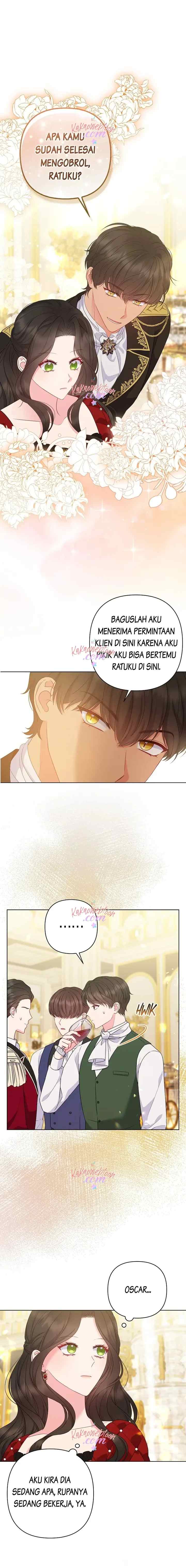 So I Married An Abandoned Crown Prince chapter 32 halaman 12