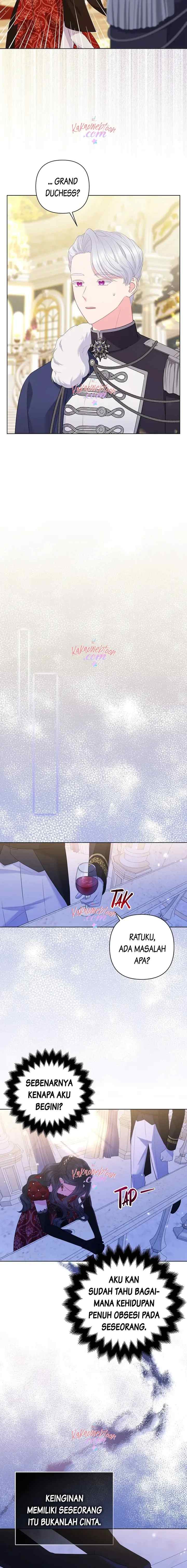 So I Married An Abandoned Crown Prince chapter 33 halaman 4