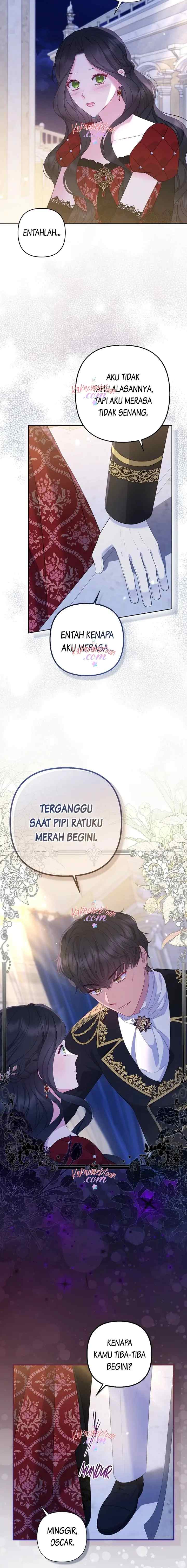 So I Married An Abandoned Crown Prince chapter 33 halaman 6
