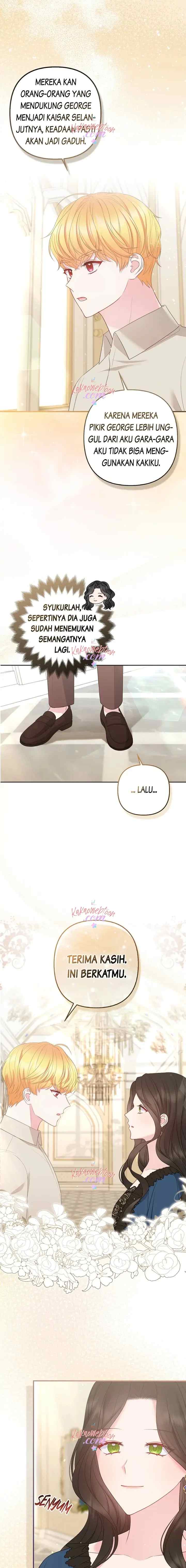 So I Married An Abandoned Crown Prince chapter 33 halaman 17