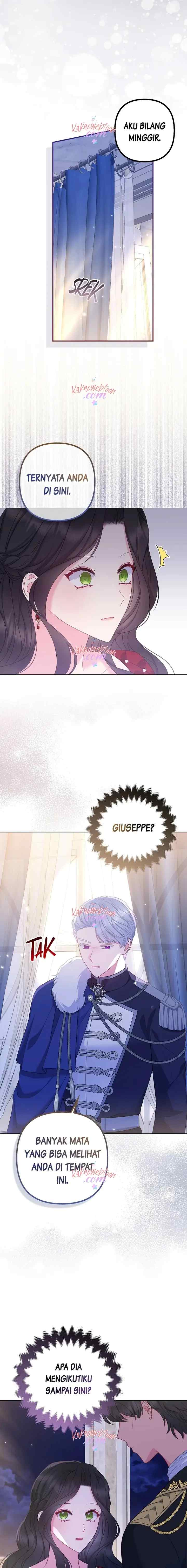 So I Married An Abandoned Crown Prince chapter 33 halaman 7