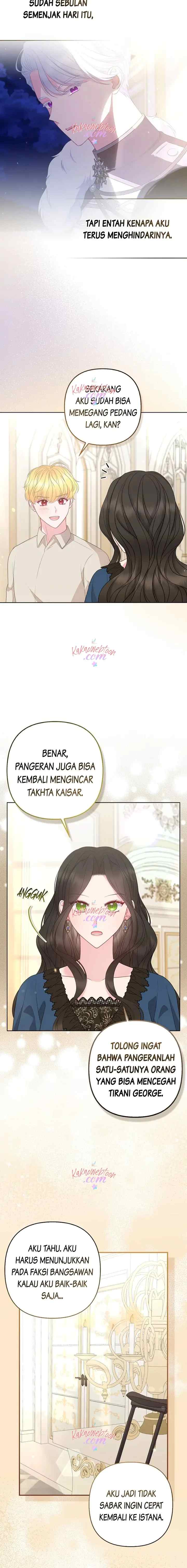So I Married An Abandoned Crown Prince chapter 33 halaman 16