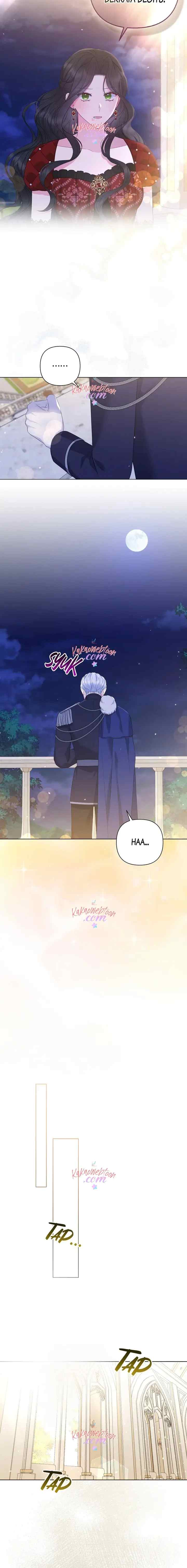 So I Married An Abandoned Crown Prince chapter 33 halaman 14
