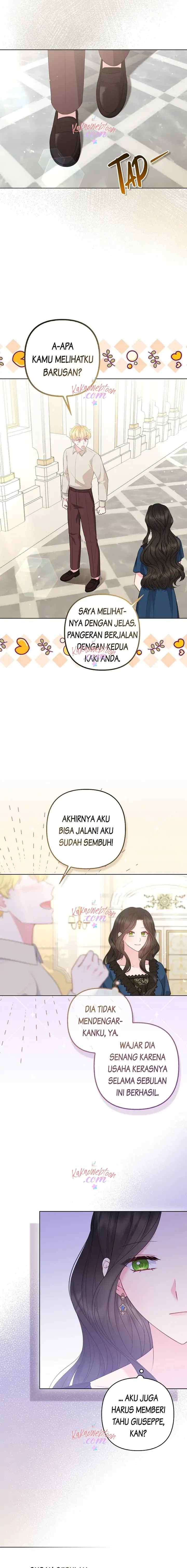 So I Married An Abandoned Crown Prince chapter 33 halaman 15