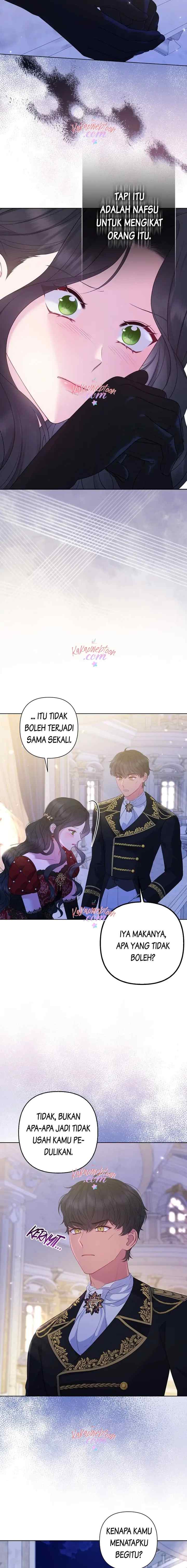 So I Married An Abandoned Crown Prince chapter 33 halaman 5