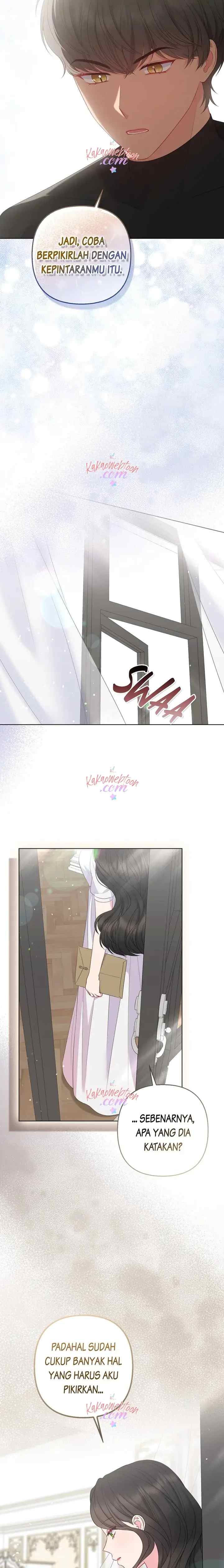 So I Married An Abandoned Crown Prince chapter 34 halaman 15