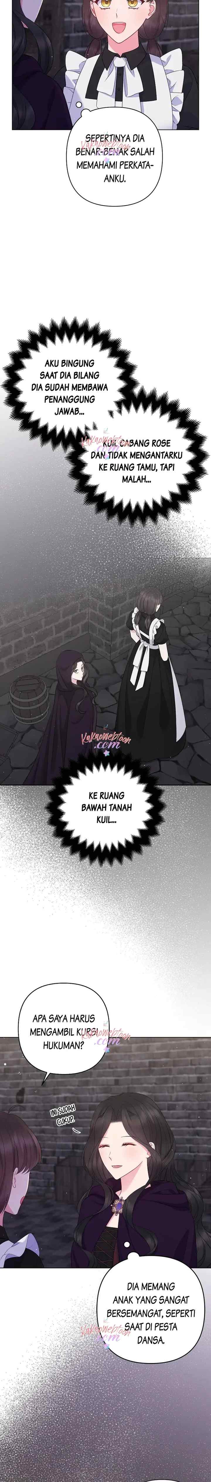 So I Married An Abandoned Crown Prince chapter 34 halaman 18
