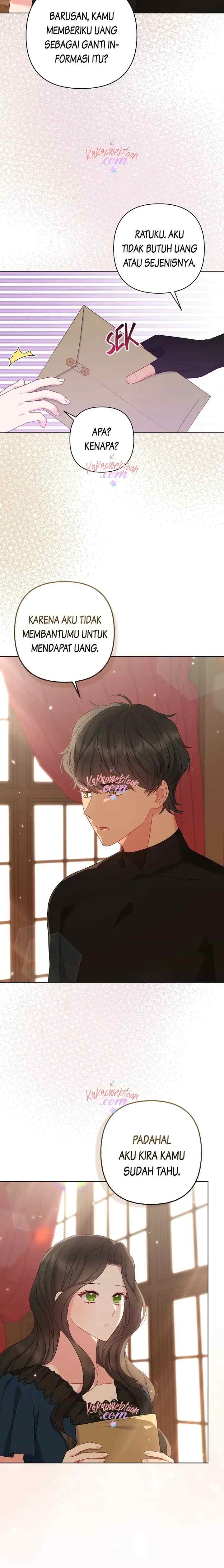So I Married An Abandoned Crown Prince chapter 34 halaman 13