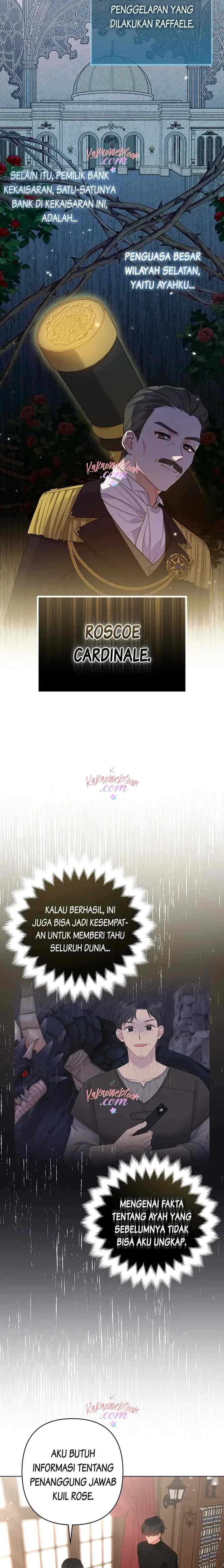 So I Married An Abandoned Crown Prince chapter 34 halaman 11