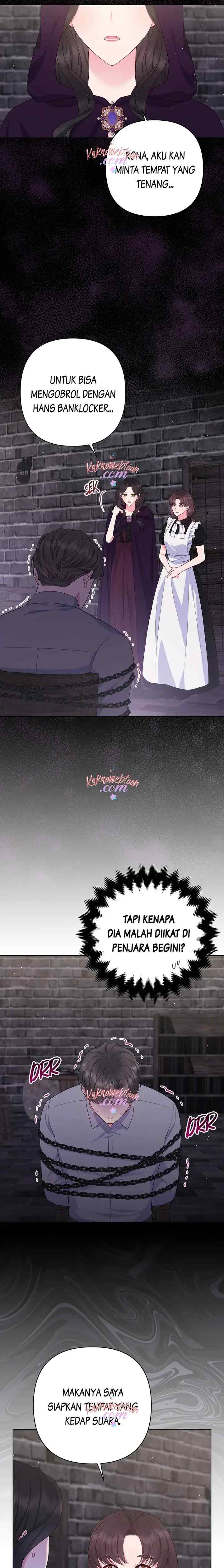 So I Married An Abandoned Crown Prince chapter 34 halaman 17
