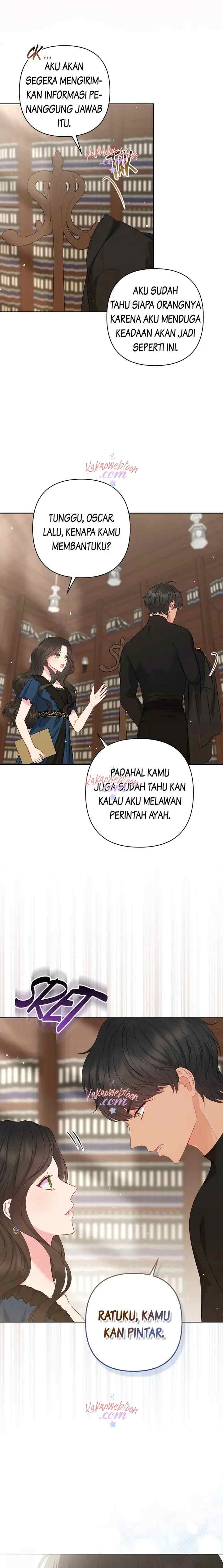So I Married An Abandoned Crown Prince chapter 34 halaman 14