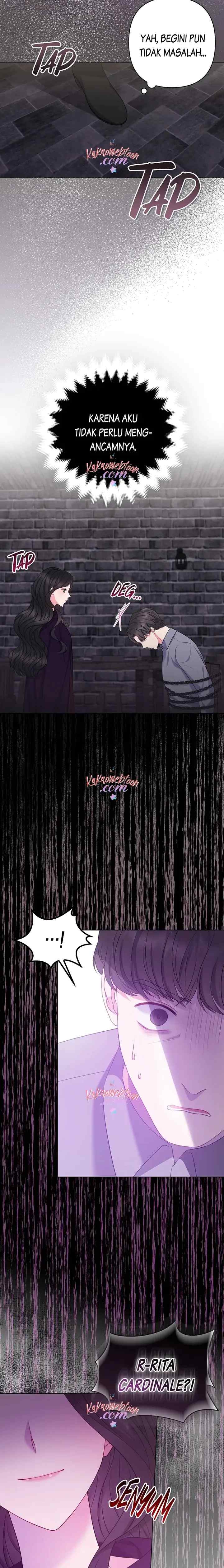 So I Married An Abandoned Crown Prince chapter 34 halaman 19